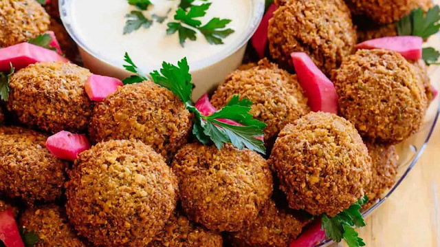 Felafel