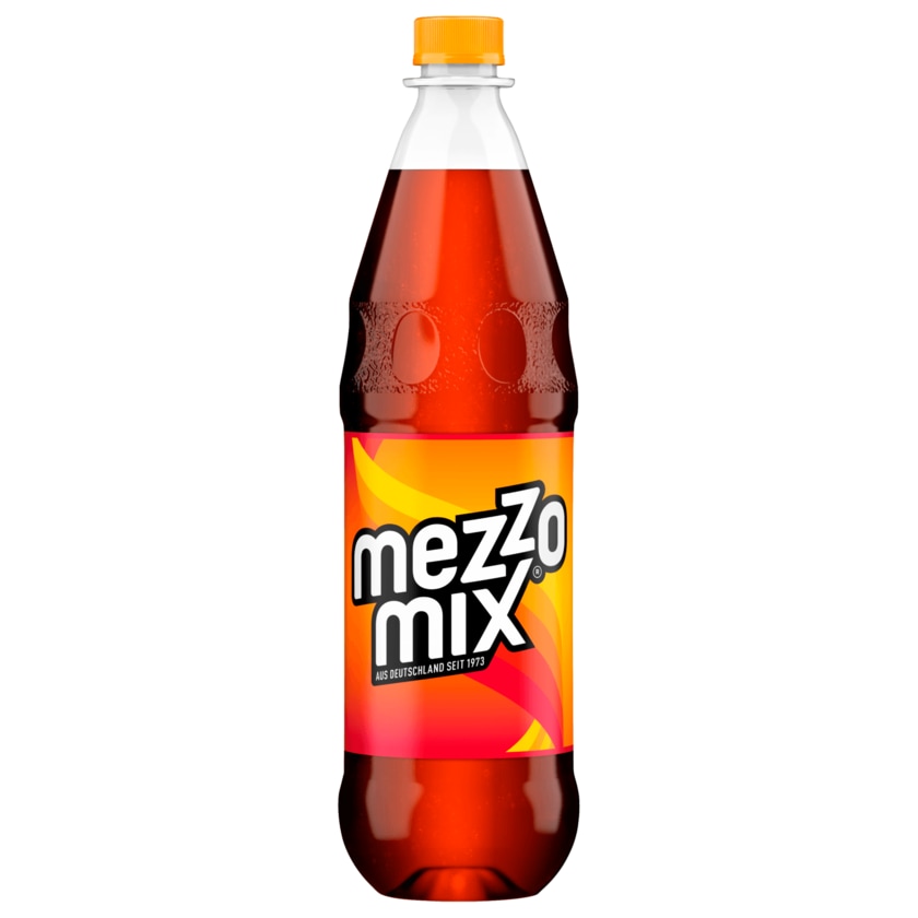 Mezzo Mix 1,0l