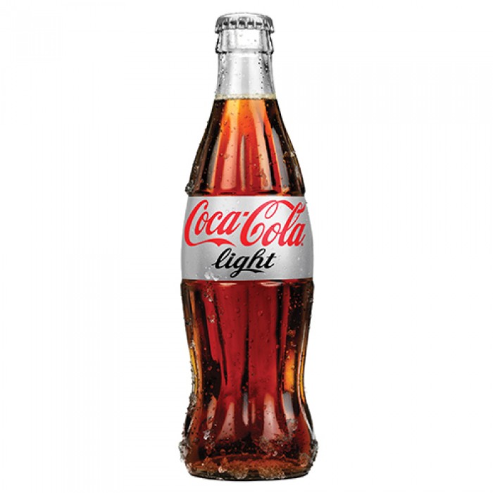 Coca-Cola Light Taste 0,33l