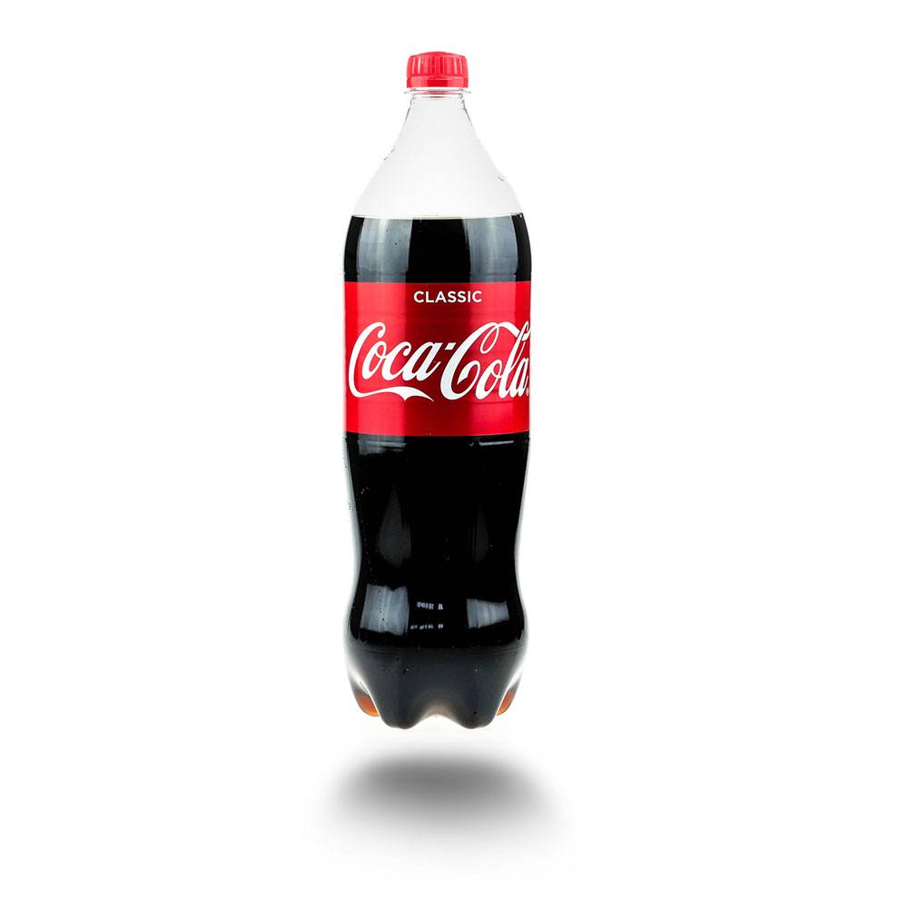 Coca-Cola 1.0l