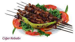 Ciğer kebab