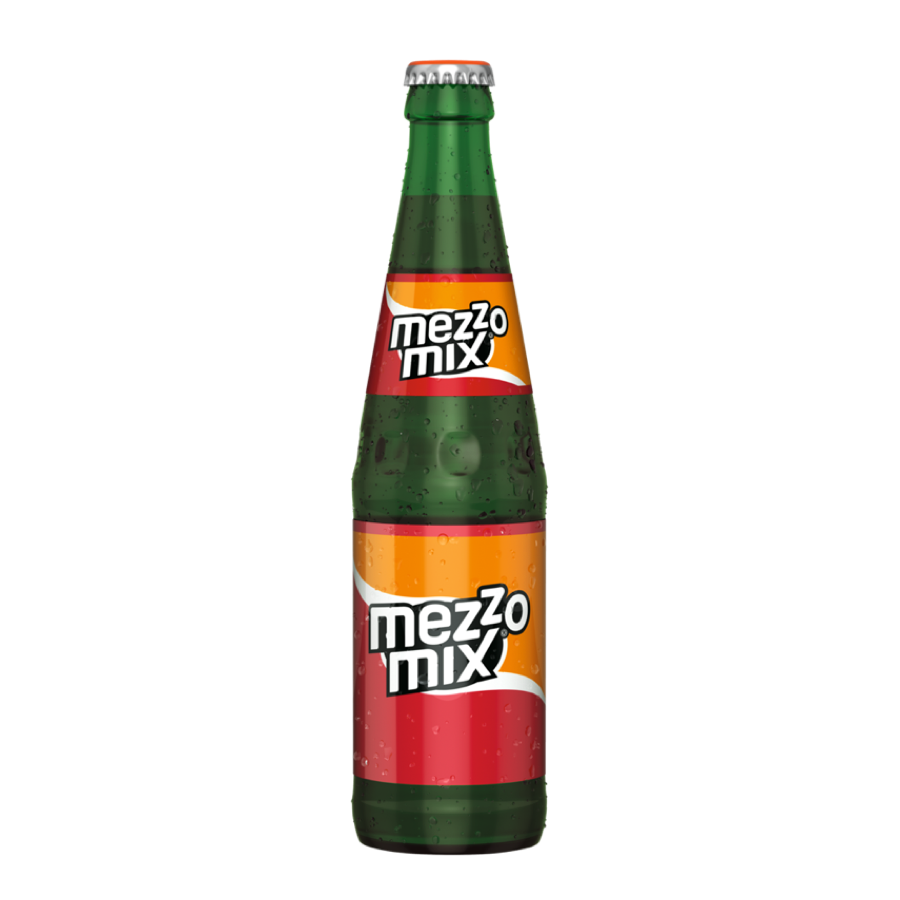 Mezzo Mix 0,33l