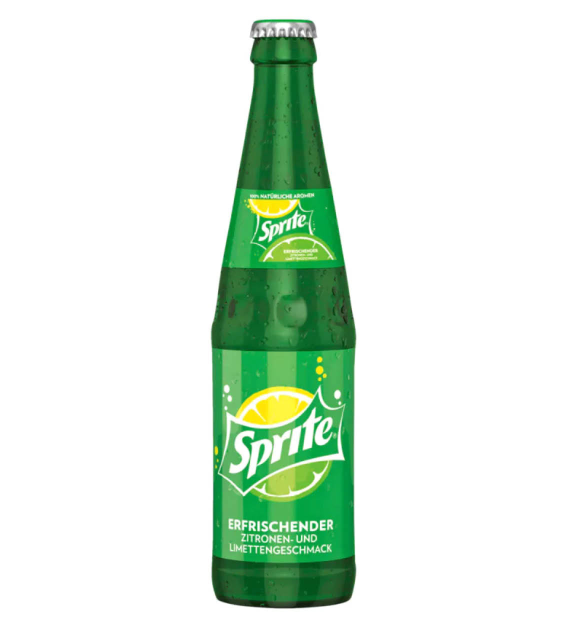 Sprite 0,33l